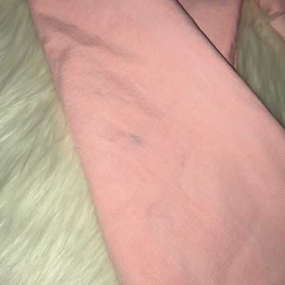 Current/Elliott The Stiletto Pink Skinny Jeans - Picture 8 of 8